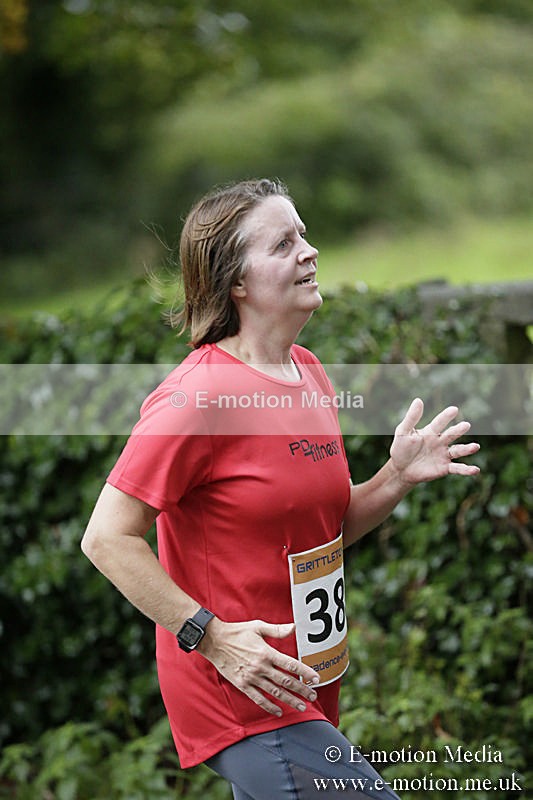 CAD131019-1495 - Cadence Events Grittleton 10km 13/10/19