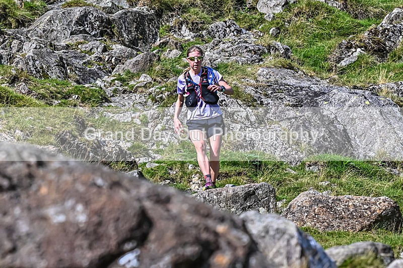 Scafell Pike-383 - Fellside Events Scafell Pike Trail Marathon Sunday 23rd August 2026