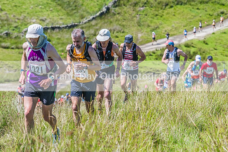 Tebay-204 - Tebay Fell Race Saturday 12th July 2025