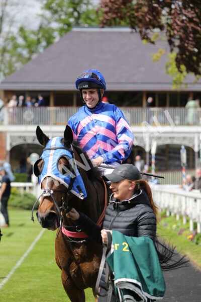 yr12052022r1-30 - Race 1 1.50pm Paddy Power 'Making Flat Less Flat' Stakes