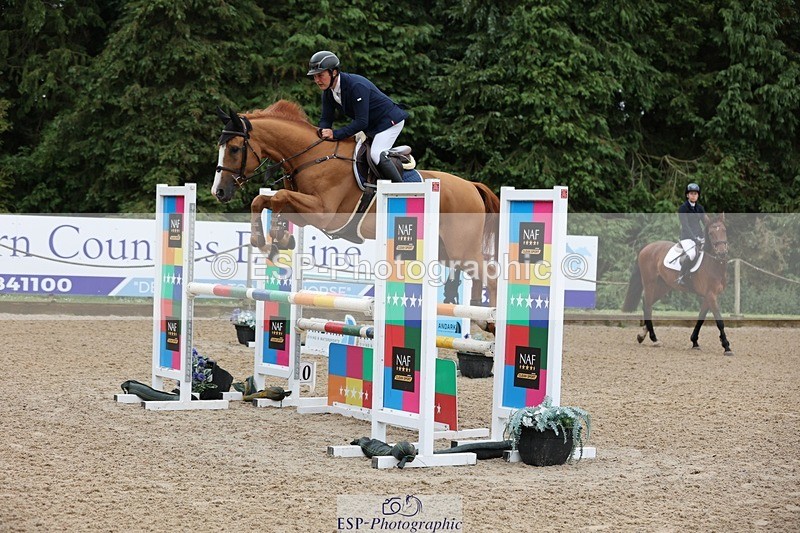 240705-083333-07648 - Cls 19 5 Yr Old Qualifier 1.10m