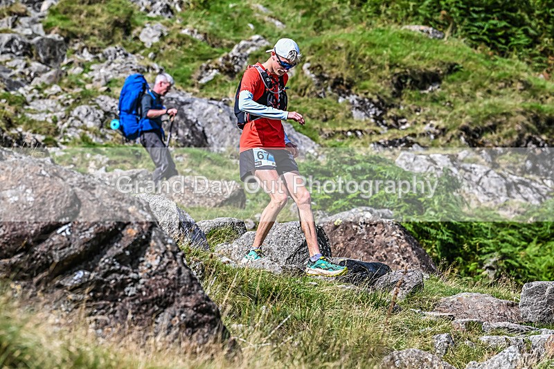 Scafell Pike-335 - Fellside Events Scafell Pike Trail Marathon Sunday 23rd August 2026