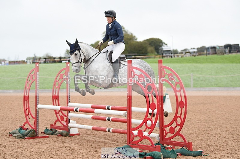 230927A-203734-00033 - Cls 1 British Novice & Open