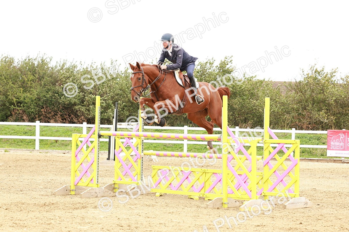 1I0A8354 - Class 6 - National 1.30-1.40m