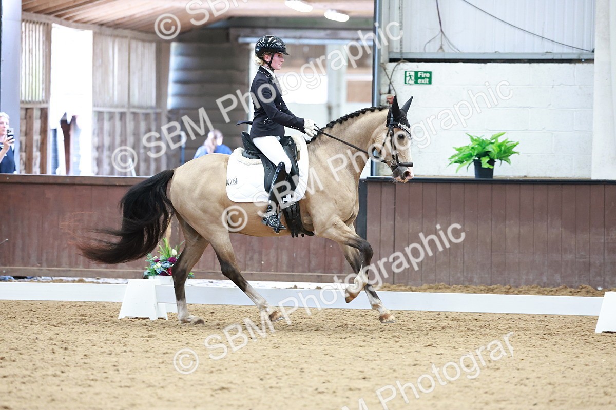 SBM_017358 - Class15 - FEI Pony
