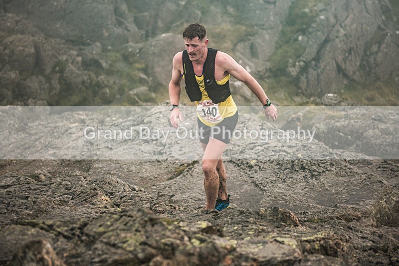 Three Shires-255 - Three Shires Fell Race Saturday 14th September 2024