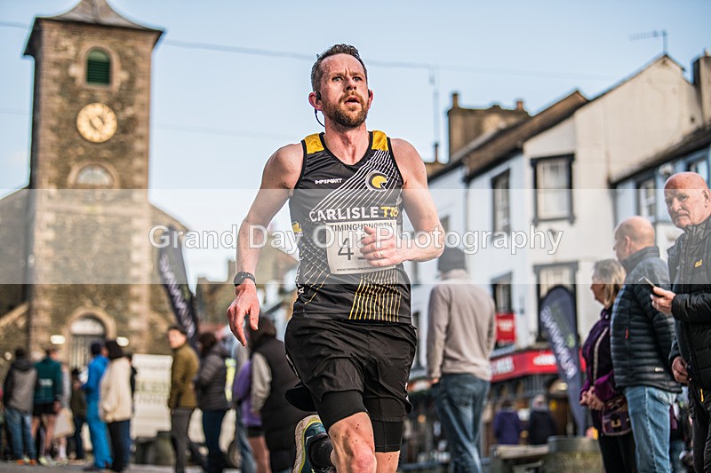 Keswick RTH-898 - Keswick AC Round The Houses Road Race Wednesday 24th April 2024