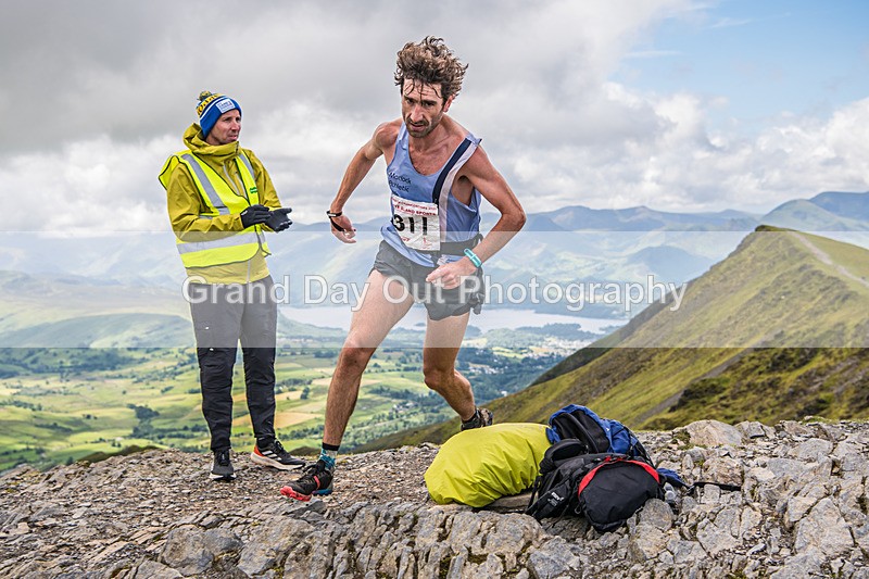 Blencathra-159 - Blencathra Fell Race Sunday 28th June 2026