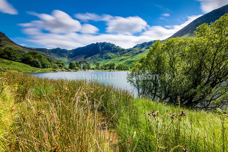 Buttermere - Lake District