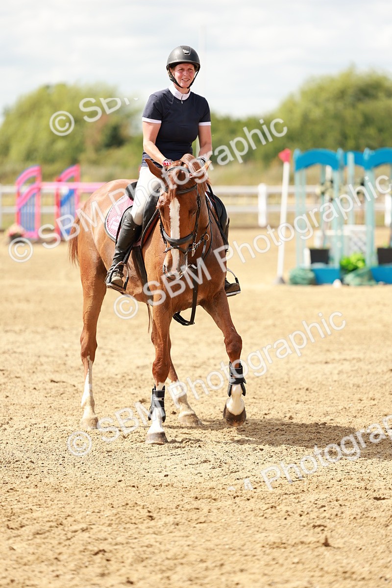 SBM_019595 - Class 21 - jump offs