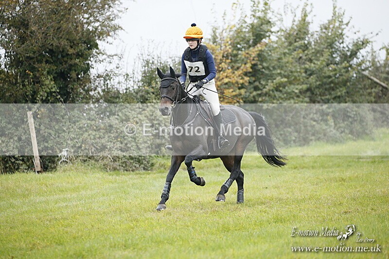 WWHT 181020 WWHT 181020 1444 - WWEC Intermediate (0.90m)  18/10/20