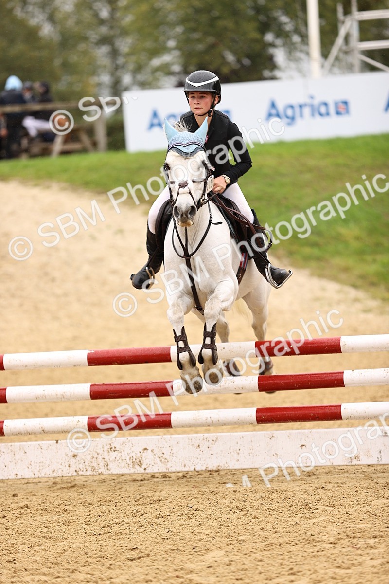 SBM_69009 - J18 - Junior Pony 85cm championship