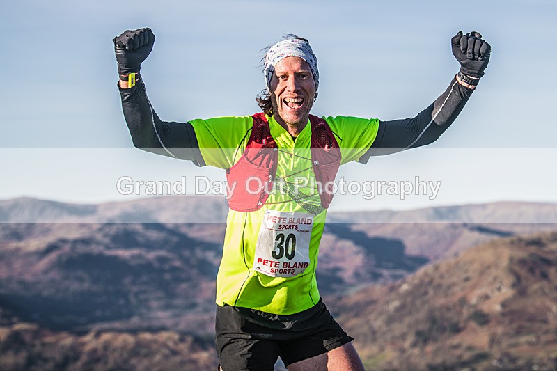 Wansfell-411 - Wansfell Race Saturday 27th December 2025