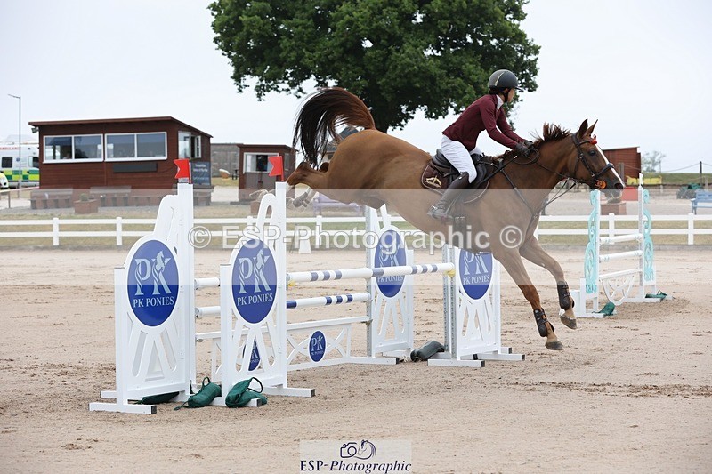 250717-091023-03430 - Cls 9, 1 Star Bronze Tour