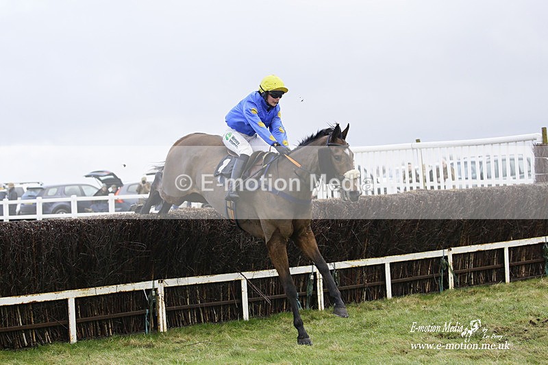 PtP 060222 0538 - Combined Services Point-to-Point - Larkhill - 06/02/22