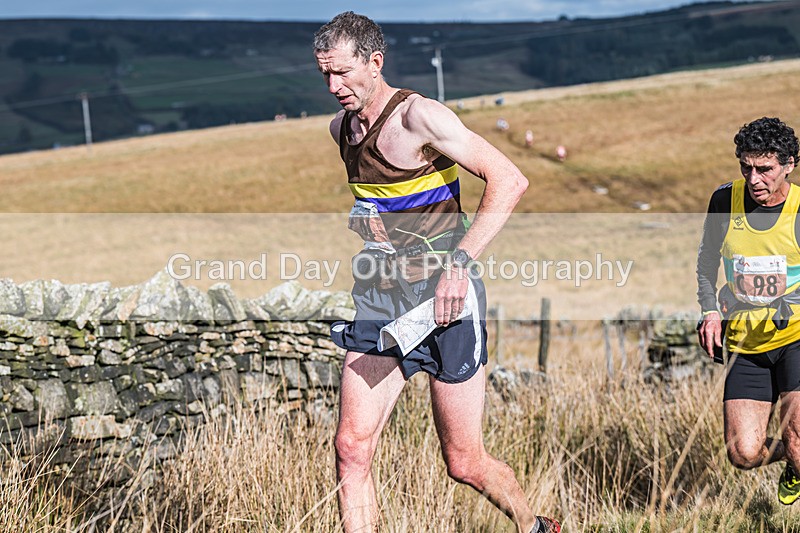 Leg 3 -314 - UK Fell & Hill Relays - Todmorden Leg 3 Saturday 17th October 2026