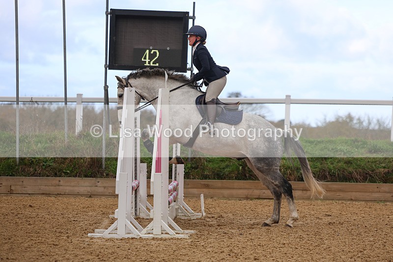 3E7A9281 - Class 1: 60cm