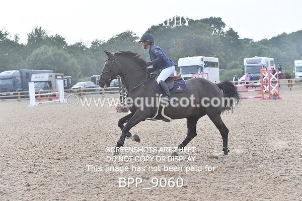 BPP_9060 - CLASS 3 - 0.95m Amateur Championship Qualifier
