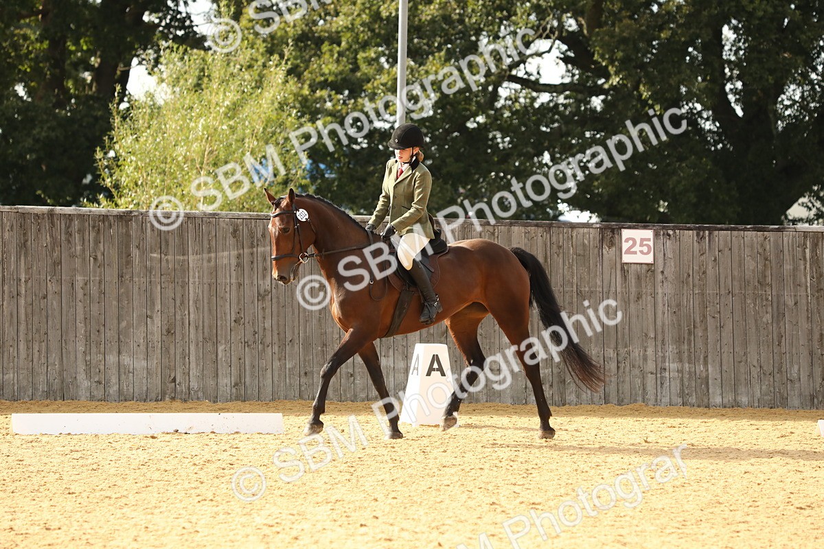 SBM_51362 - D23 - Junior Championship - Prelim 12