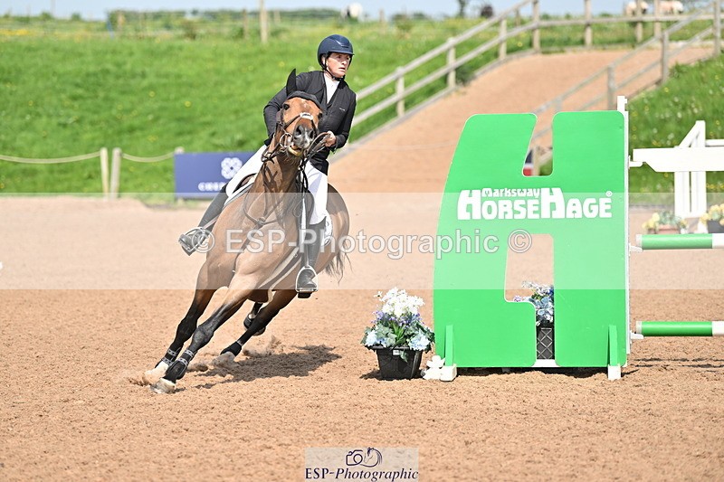 240510A-151117-08204 - Cls 23 Talent Seeker Inc 7yr old Jump Off and Presentations