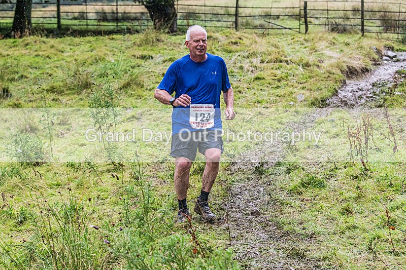 Grasmere Senior-597 - Grasmere Guides Senior Fell Race Sunday 25th August 2024