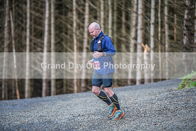Glentress-2697 - High Terrain Events Glentress Marathon 21 & 10K Trail Races Sunday 18th February 2024