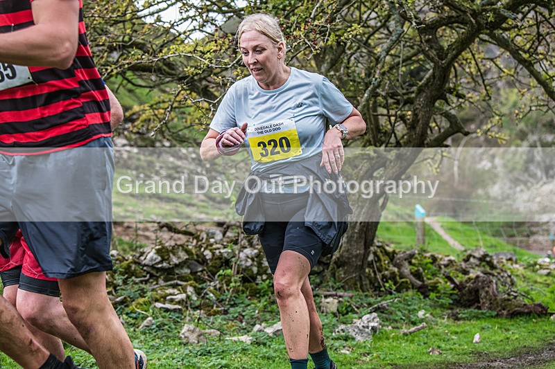Dovedale Dash-1631 - Dovedale Dash Sunday 5th October 2025