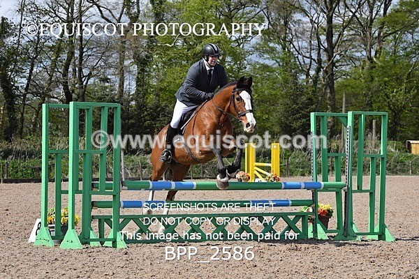 BPP_2586 - FRI CLASS 3 0.85M AMATEUR CHAMP QUAL