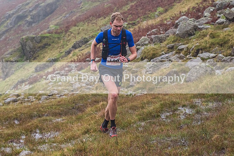 Langdale-132 - Langdale Horseshoe Fell Race Saturday 7th October 2023