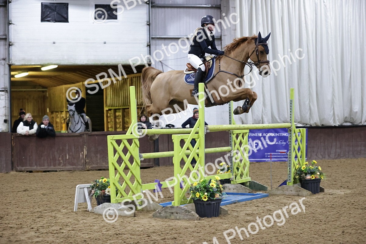 SBM_002264 - Class 7 - National 1.30m/1.40m Open Handicap