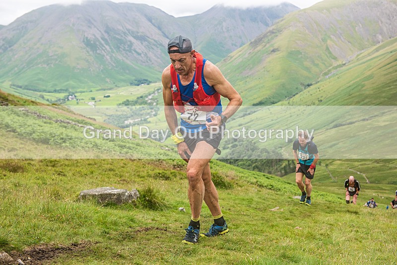Wasdale-588 - Wasdale Horseshoe Fell Race Saturday 13th July 2024