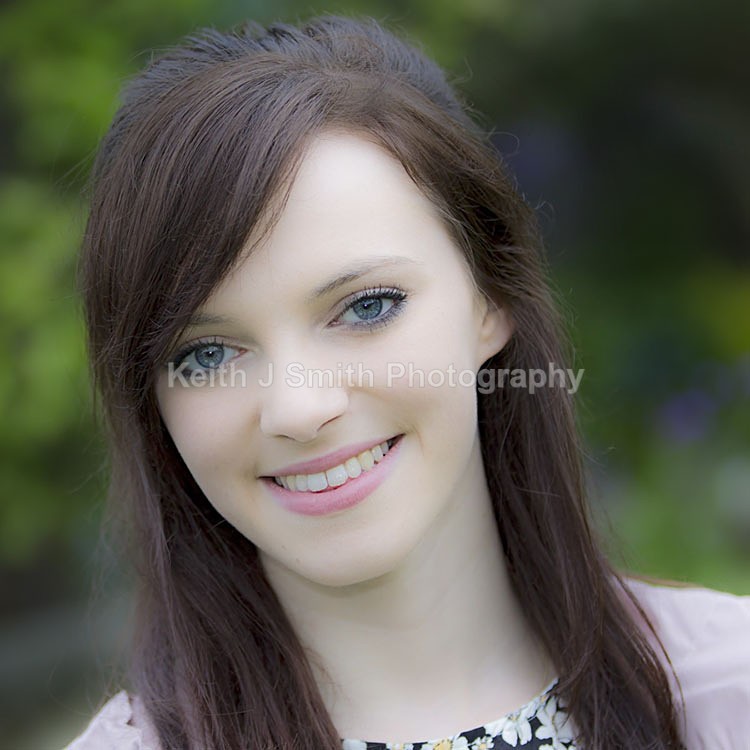 0KJS8968 - Portraiture