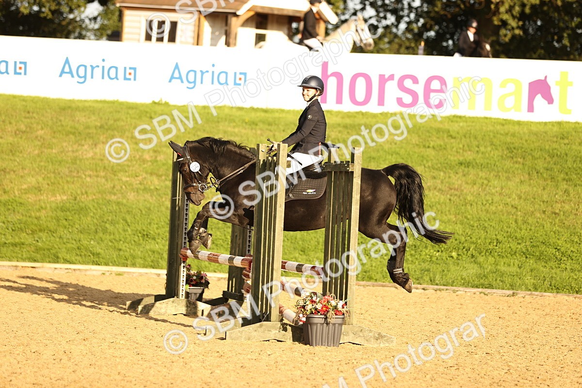 SBM_55880 - J10 - Junior Pony 75cm Championship