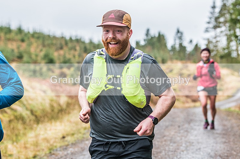 Kielder Ultra-675 - High Terrain Events Kielder 82, 50, 32K Ultra Races, Saturday 1st April 2023