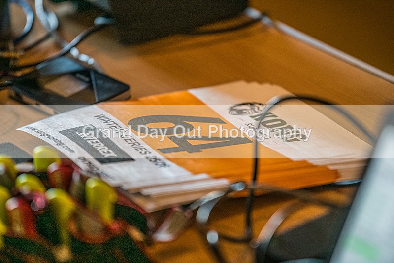 Loopy Latrigg-22 - Kong Running Loopy Latrigg Fell Race Saturday 20th December 2025