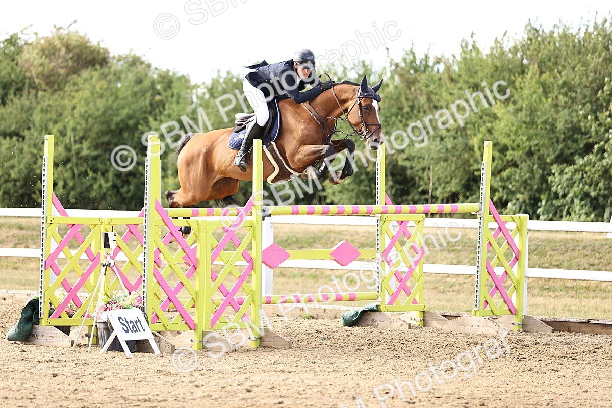 SBM_012291 - Class 10 - Talent Seekers Inc 7 Year Championship Qualifier - 2nd Half