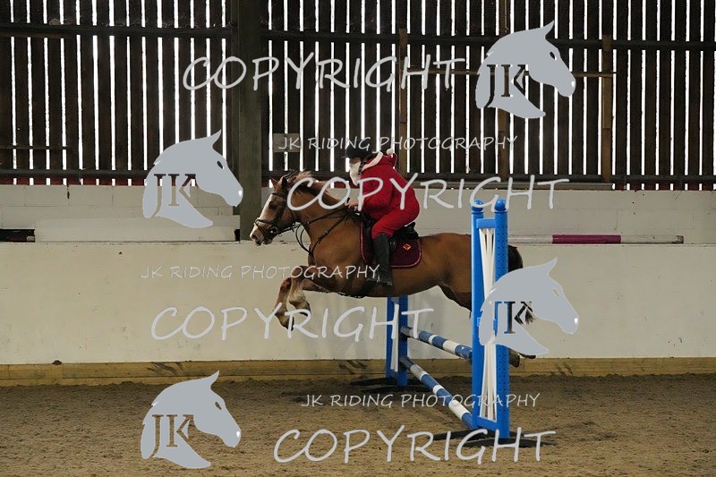 JKR02425 - Class 6 70cm