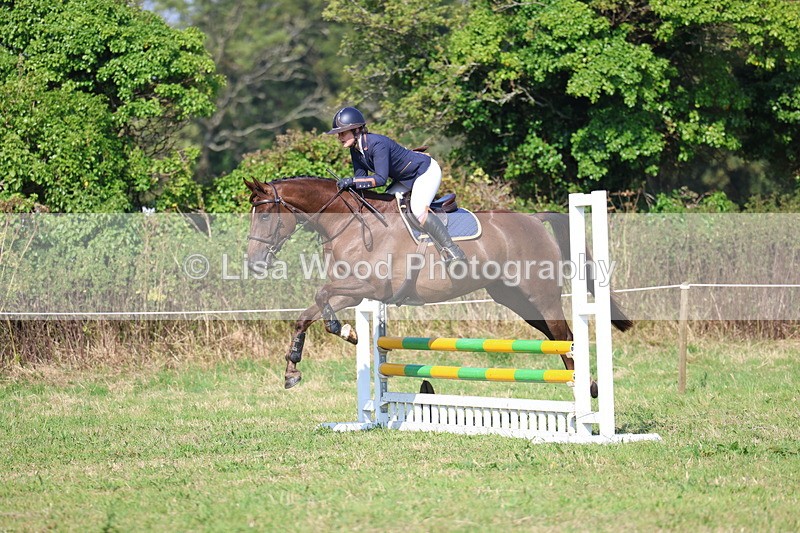 3E7A1611 - Class 2: Club 70cm Junior and Seniors