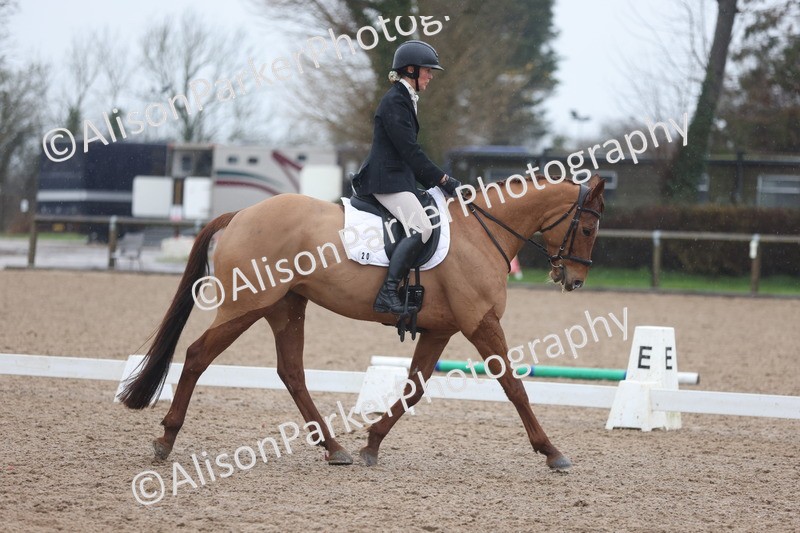 20251207-0582 - Class 3 - Novice 5