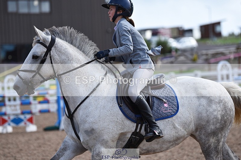 230715A-093748-00043 - Cls 11 Children on Horses 1.05m