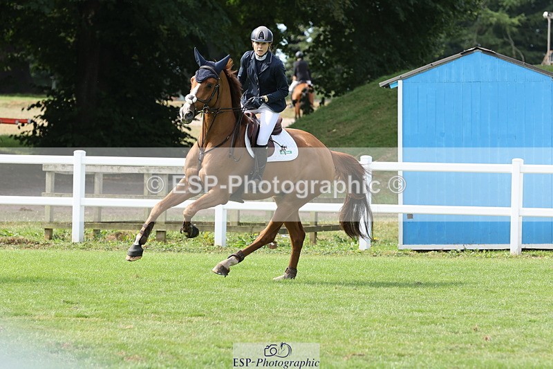 250704A-100014-08618 - Cls 15 Snr 1.20m Open