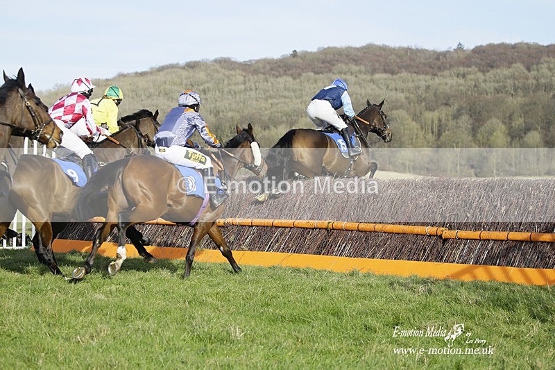 PtP 260222 717 - Kingston Blount Racing Club Point-to-Point 26/02/22