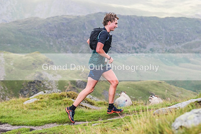 Kentmere-278 - Pete Bland Kentmere Horseshoe Fell Race Sunday 16th July 2023