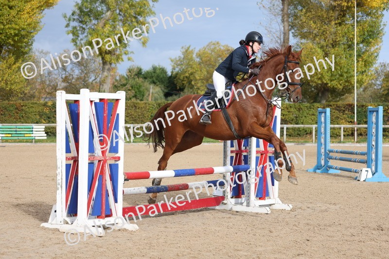 20251026-0501 - Class 2 - 70cm