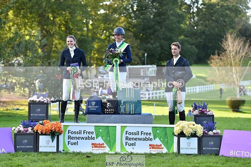 231022-162420-30139 - CCI-S 3 Star Presentations