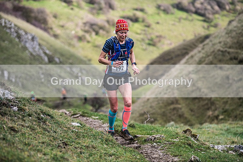 Litton-620 - Litton Christmas Cracker Fell Race (Limestone Series) Sunday 14th December 2025