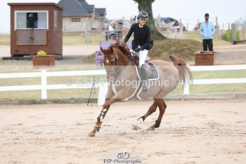 250717-092124-03520 - Cls 9, 1 Star Bronze Tour