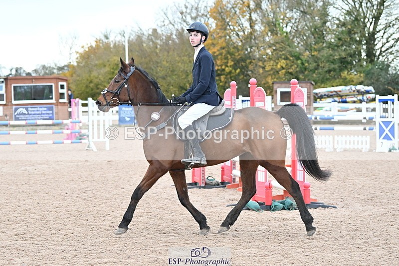 231119A-102747-04933 - Sun Cls 3 BlueChip Pony Discovery Qualifier