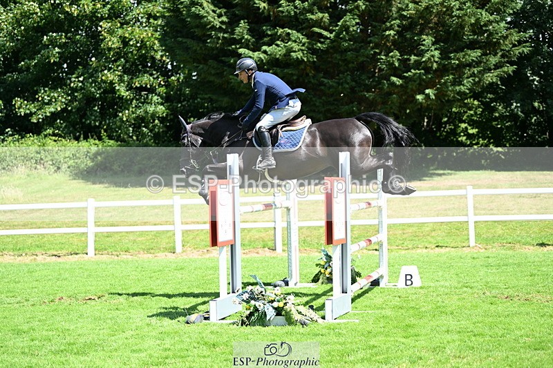 250703A-115514-03455 - Cls 1 Snr Foxhunter