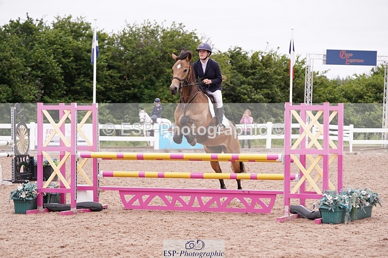250629-103706-10755 - Cls 36 Pony Discovery & 90cm Open
